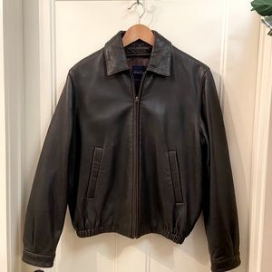 Brooks Brothers Bomber \u0026 Varsity 